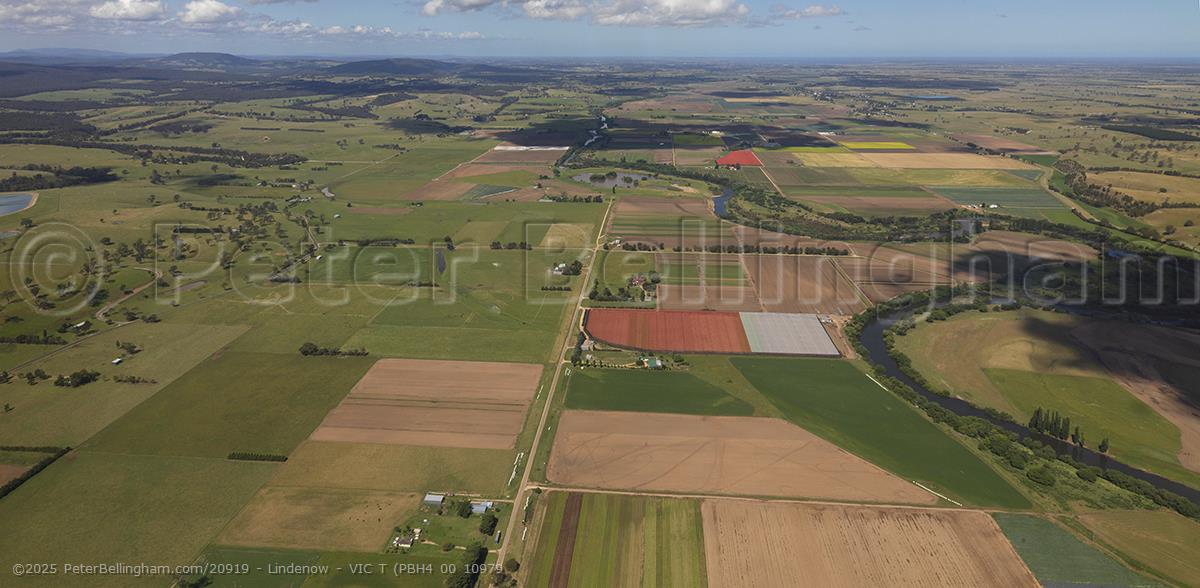 Peter Bellingham Photography Lindenow - VIC T (PBH4 00 10979